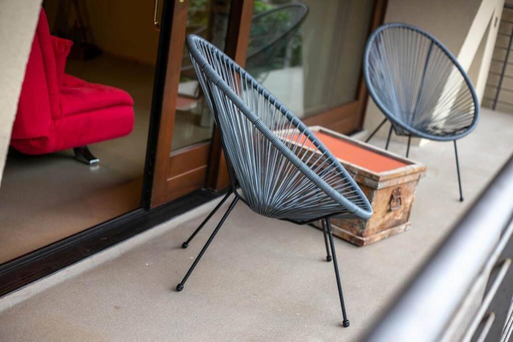 Loft Nelle Valli Pessinetto Bagian luar foto
